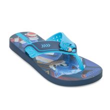 Chinelo Ipanema A Sonic Speed Infantil 27406