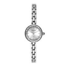 Relogio Mondaine Feminino Ref: 32938l0mvnm2 Bracelete Prateado