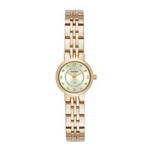 Relogio Mondaine Feminino Ref: 99818lpmvde1 Casual Dourado