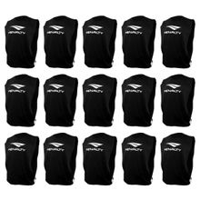 Kit 15 Coletes Penalty