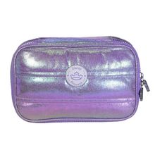 ESTOJO BOX PRINCESAS TWEEN COLOR PUFFER LILAS XERYUS