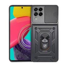 Capa para Samsung Galaxy M53 5G - Dinamic Cam Protection - Gshield