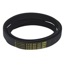 Correia Para Tanquinho Wanke Lis 3 Pje 803