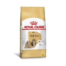 Ração Seca para Cães Adultos da Raça Shih Tzu Royal Canin 7,5 Kg
