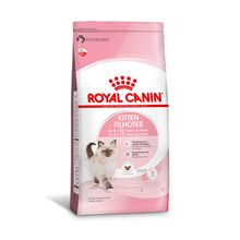 Ração para Gatos Filhotes com Até 12 Meses de Idade Royal Canin