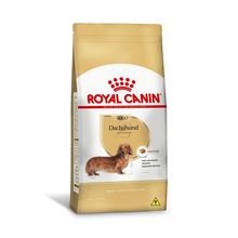 Ração para Cães Adultos da Raça Dachshund 2.5kg Royal Canin