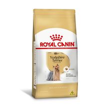 Ração Seca para Cães Adultos da Raça Yorkshire Royal Canin 7,5 Kg