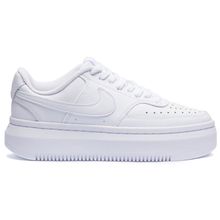 Tênis Nike Court Vision Alta Ltr - Feminino -  Branco