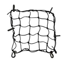 Rede Elastica Tramontina Para Motos Com 6 Ganchos