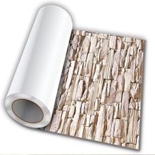 Adesivo Autocolante Pedras 50Cmx50Cm Modelo 2