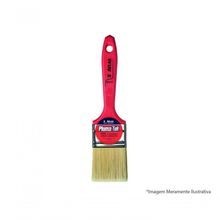 Trincha Atlas Plumatek At315/3 C 1Equot