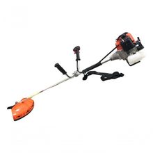 Roçadeira & Capinadeira Gas. Importway 63c + Enxada Rotativa