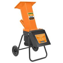 Triturador Orgânico Elétrico Tro25 Motor 2 Hp Bivolt
