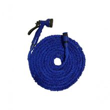 Mangueira Kepper Latex 15mts Conector Abs Azul