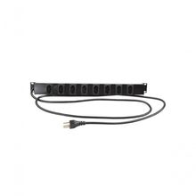 Regua Eletrica Max Eletron 19 08 Tomadas 10 Amperes