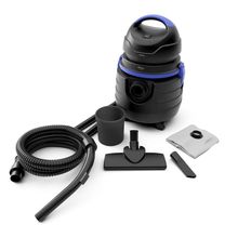 Aspirador Água E Pó Philco 1500W 20L Pas80 220V