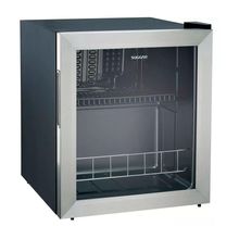 Frigobar 46 Litros Inox 220v Fb4612ix Suggar