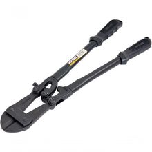 Tesoura Corta Vergalhão 36 Com Parafuso Ajuste Vonder Plus