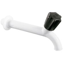 Torneira Tanque E Pia Plástica Herc 1/2 15cm 1158