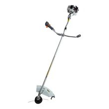 Roçadeira Gasolina 25,4cc 2t Lateral Uso Leve Carretel-lâmina Tbc26h Toyama