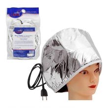 Touca Metalizada Térmica Elétrica Santa Clara 110v
