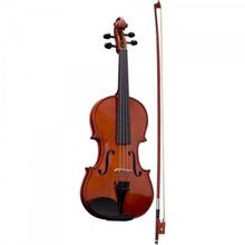 Violino Harmonics Va-10 4/4 Natural [f002]