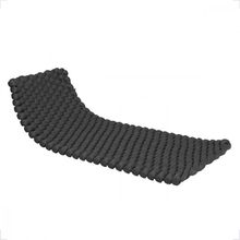 Rede Flutuante Para Piscina Trico Náutico Grande Preto