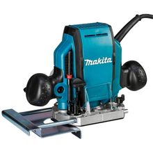 Tupia 8mm Industrial 900W Rp0900 Makita 220V