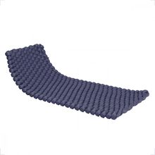 Rede Flutuante Para Piscina Trico Náutico Médio Azul