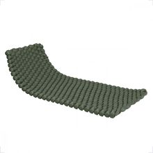 Rede Flutuante Para Piscina Trico Náutico Pequena Verde