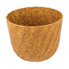 Vaso Moov M Em Material Sustentável - Evo - Cerejeira