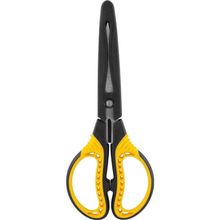 Tesoura Uso Geral Reta Cabo Plástico Tr019 Vonder