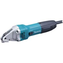 Tesoura Faca Reta 1.6mm Industrial 380W Js1601 Makita 110V