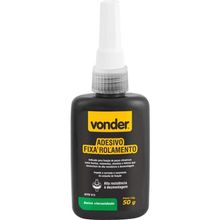 Adesivo Fixa Rolamentos Afrv015 50g Vonder