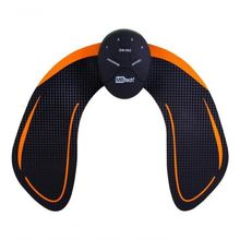 Tonificador Glúteos Ems Levanta Bumbum 6 Modos 25x19,9cm