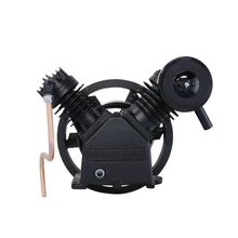 Unidade Compressora A.pressão 20 Pcm 000665 Chiaperini