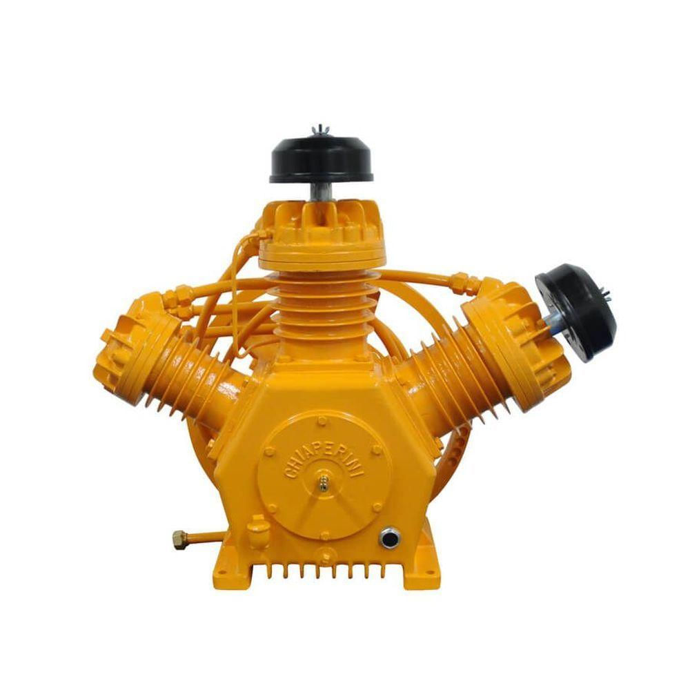 Unidade Compressora A.pressão 40ap3v 000736 Chiaperini - Shop Coopera