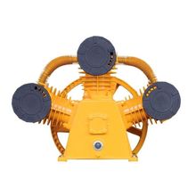 Unidade Compressora Média Pressão Top30 009610 Chiaperini