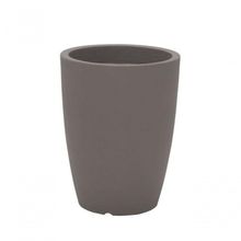 Vaso Tramontina Thai Concreto 58cm