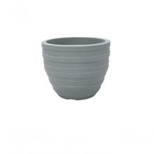 Vaso Tramontina Inca Concreto 45cm