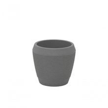 Vaso Tramontina Egípcio Concreto 29cm