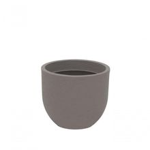 Vaso Tramontina Laos Concreto 28cm