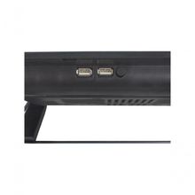 Base Para Notebook Evus Bpn-03 Twins