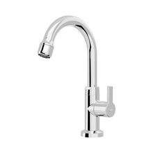 Torneira Lavatório Confort Cromado - Blukit