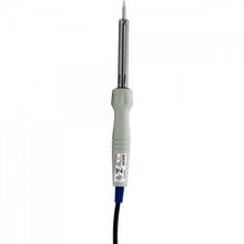 Ferro De Solda 34w 220v Power 40 Cinza-azul Hikari