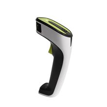 Leitor De Codigo De Barras Sem Fio Lb-w300bk C3tech