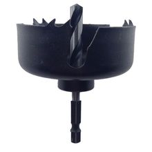 Serra Copo Carbon Para Madeira 65mm - 2608594279 - Bosch