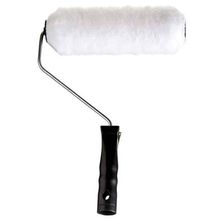 Rolo De Lã De Carneiro 23cm Com Cabo - 012305004 - Compel Rolo De La Carneiro 23cm C-cabo Compel