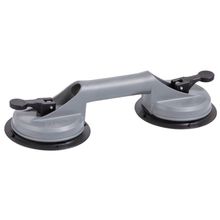 Ventosa Dupla Premium - 61995 - Cortag