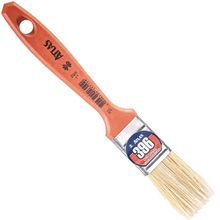 Trincha Média Para Verniz E Stain 1 - 396-3 - Pincéis Atlas